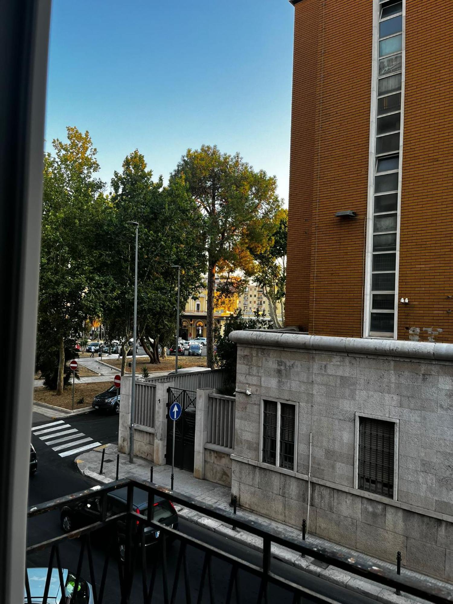 Goodbye Moon Apartment Brindisi Dış mekan fotoğraf
