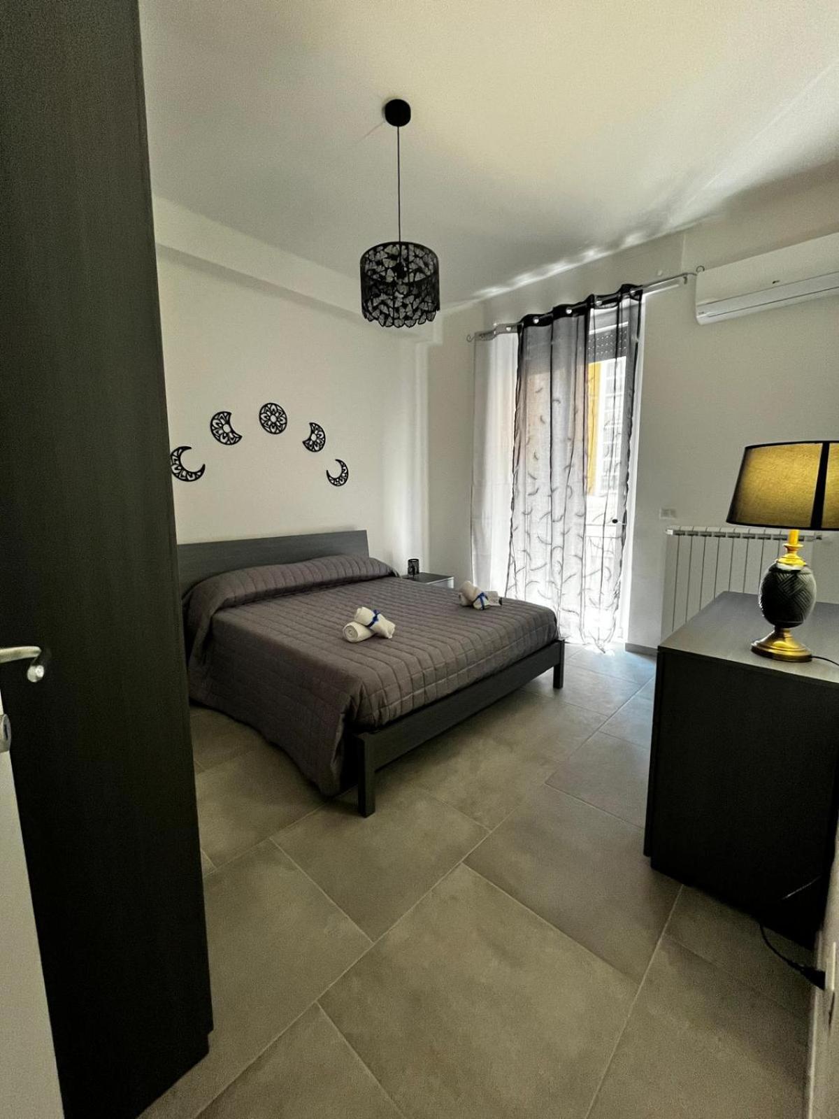 Goodbye Moon Apartment Brindisi Dış mekan fotoğraf
