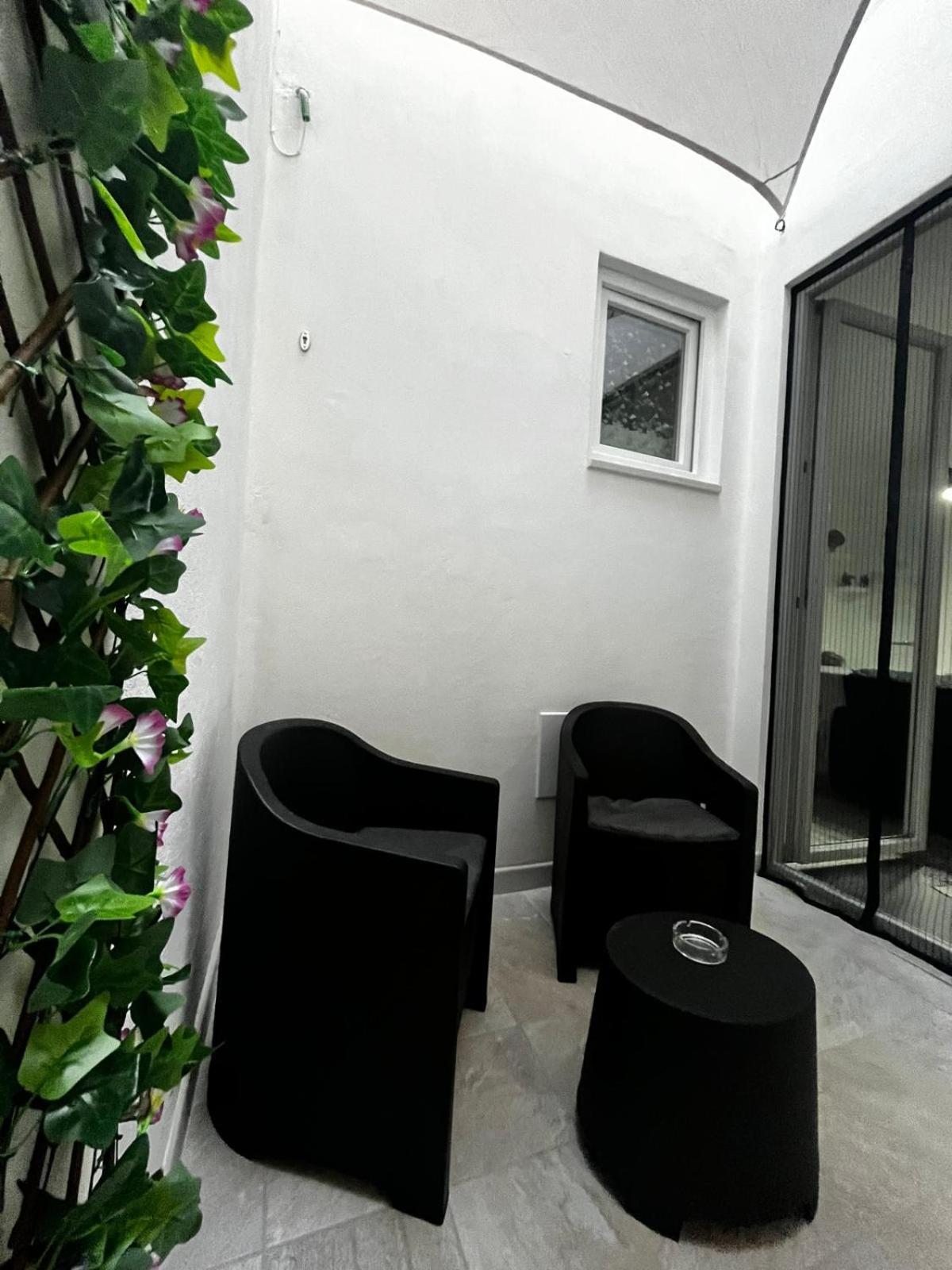 Goodbye Moon Apartment Brindisi Dış mekan fotoğraf