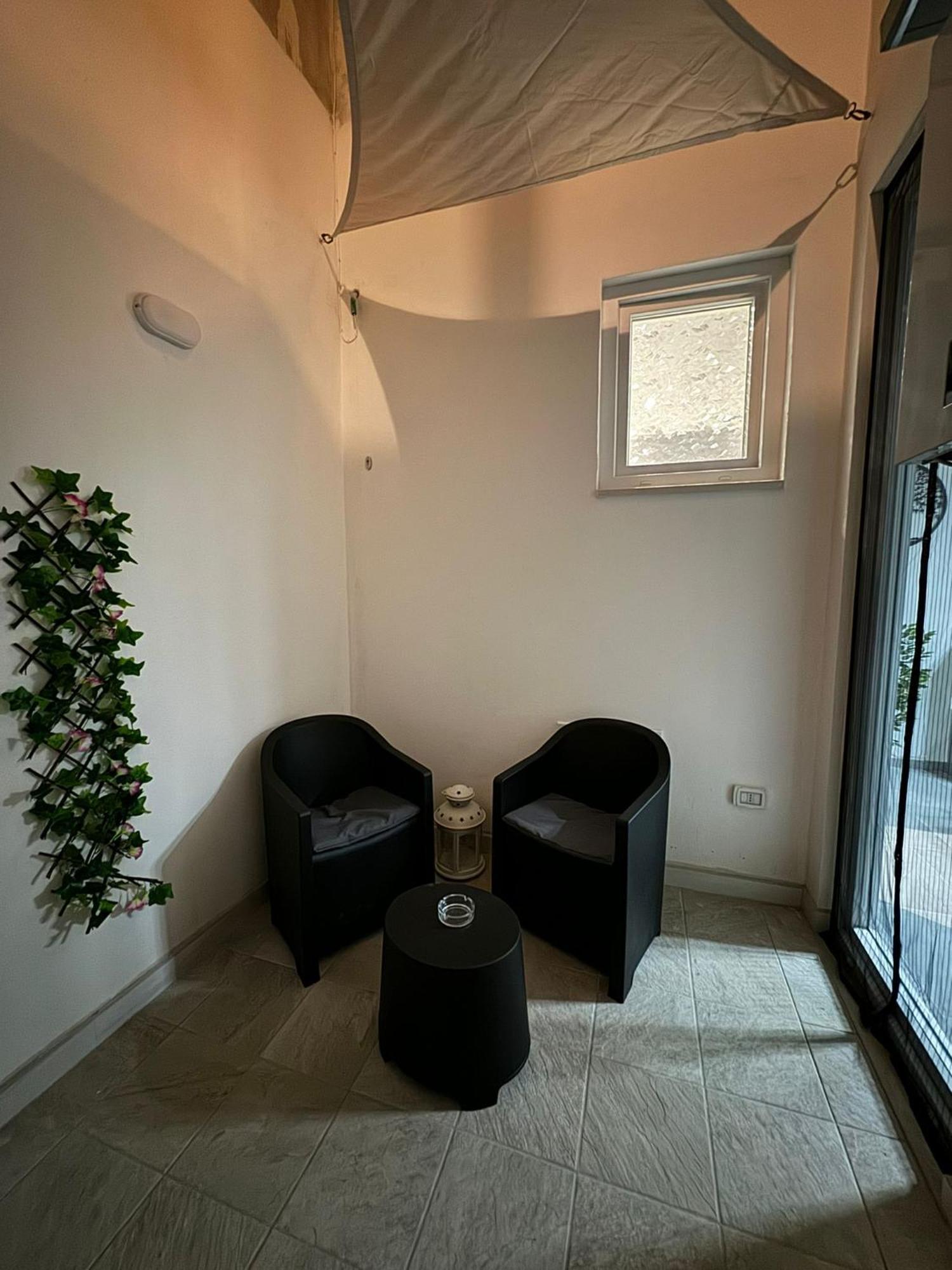 Goodbye Moon Apartment Brindisi Dış mekan fotoğraf