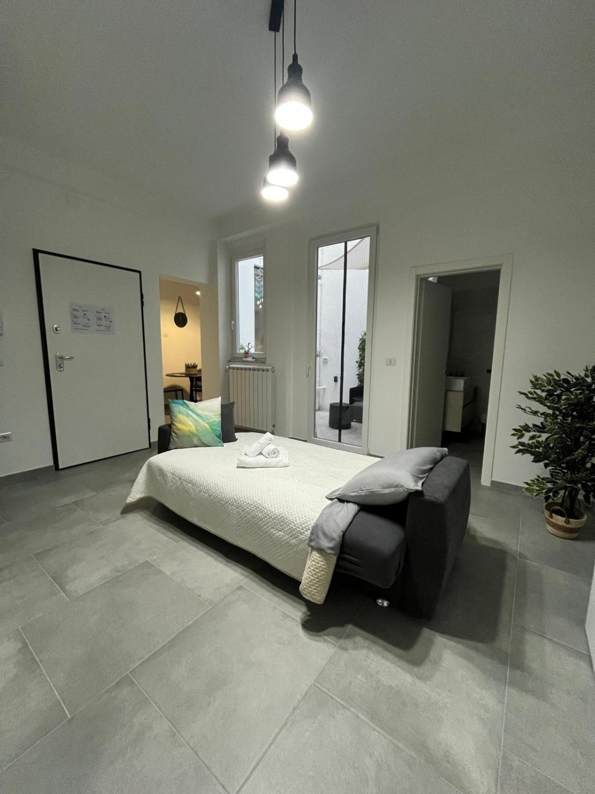 Goodbye Moon Apartment Brindisi Dış mekan fotoğraf